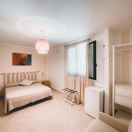 Notos B&B Otranto Exterior photo