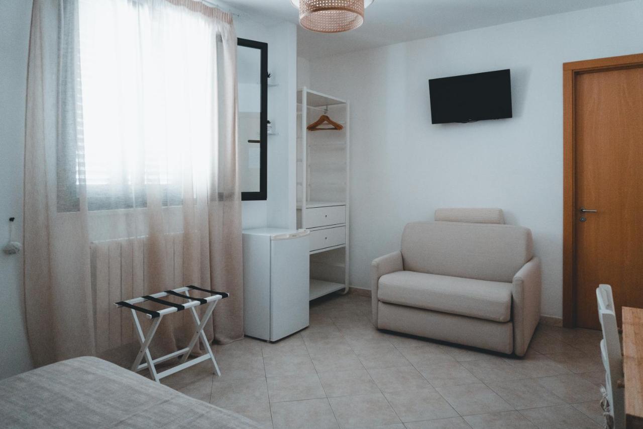 Notos B&B Otranto Exterior photo