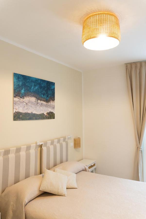 Notos B&B Otranto Exterior photo