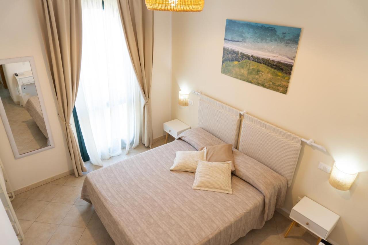 Notos B&B Otranto Exterior photo