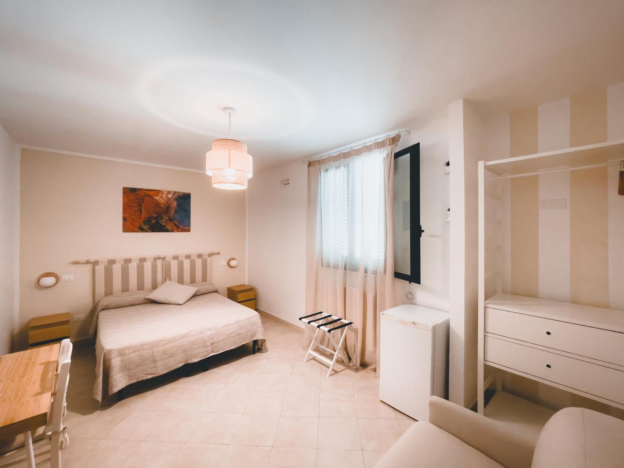 Notos B&B Otranto Exterior photo