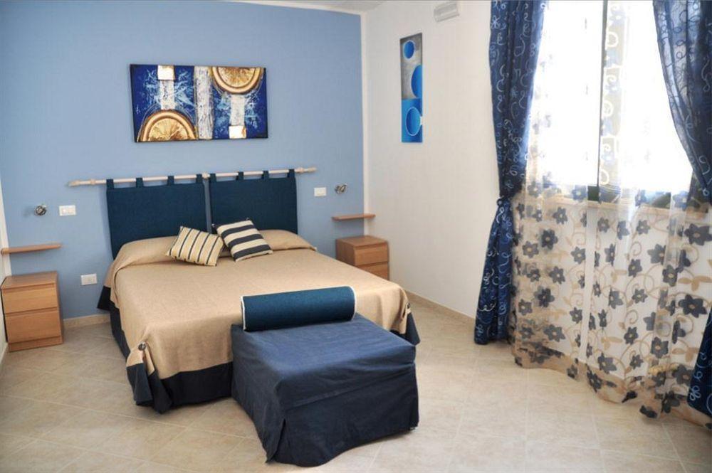 Notos B&B Otranto Exterior photo